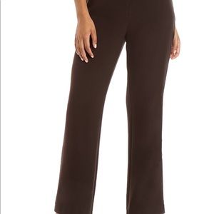 Black dress pants